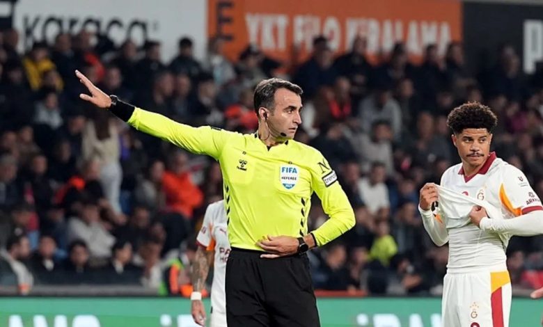 UEFA'dan Atilla Karaoğlan'a görev! 1 uefadan atilla karaoglana gorev a6wXNVOi