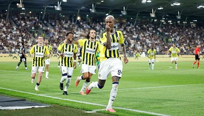 UEFA'dan Fenerbahçe'ye dev para ödülü! Sırada Lyon var 2 uefadan fenerbahceye dev para odulu sirada lyon var 0 nZ5RipZd