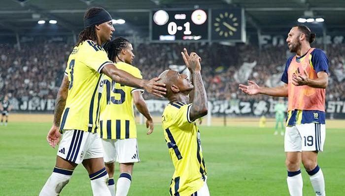 UEFA'dan Fenerbahçe'ye dev para ödülü! Sırada Lyon var 4 uefadan fenerbahceye dev para odulu sirada lyon var 2 2WqXgl3H