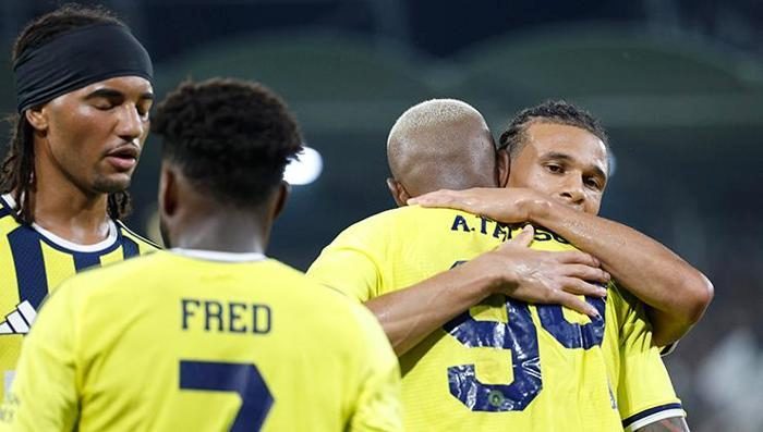 UEFA'dan Fenerbahçe'ye dev para ödülü! Sırada Lyon var 5 uefadan fenerbahceye dev para odulu sirada lyon var 3 ulzJWTzb