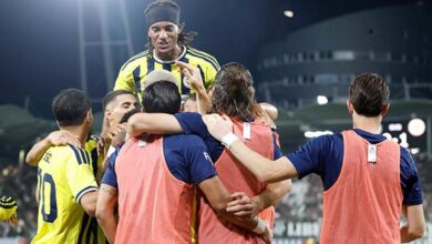 UEFA'dan Fenerbahçe'ye dev para ödülü! Sırada Lyon var 13 uefadan fenerbahceye dev para odulu sirada lyon var S1JwZxFM