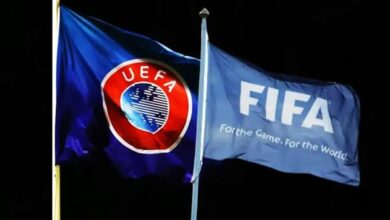 UEFA'dan FIFA'ya flaş boykot kararı! Dünya Kupası payları satılırsa... 4 uefadan fifaya flas boykot karari dunya kupasi paylari satilirsa CWEDUerE