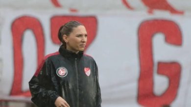 UEFA'dan Gamze Durmuş Pakkan'a görev! 10 uefadan gamze durmus pakkana gorev iVFugupC