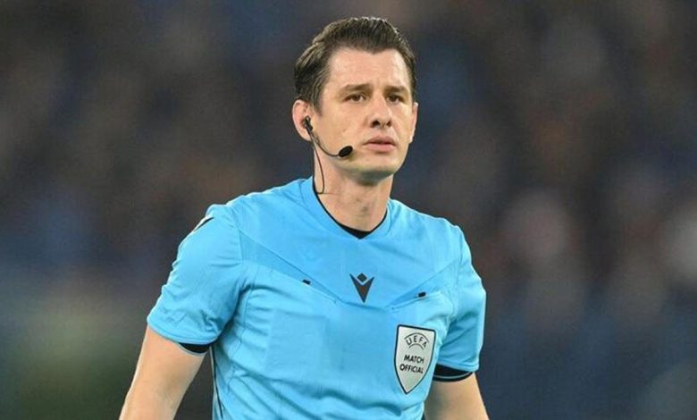 UEFA'dan Halil Umut Meler'e vazife 1 uefadan halil umut melere vazife pVvaMeG4