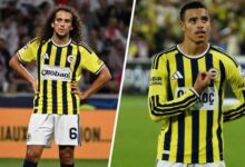 UEFA'dan Matteo Guendouzi ve Mason Greenwood'a ceza! 8 uefadan matteo guendouzi ve mason greenwooda ceza UqzaCAQ2