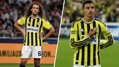 UEFA'dan Matteo Guendouzi ve Mason Greenwood'a ceza! 8 uefadan matteo guendouzi ve mason greenwooda ceza UqzaCAQ2