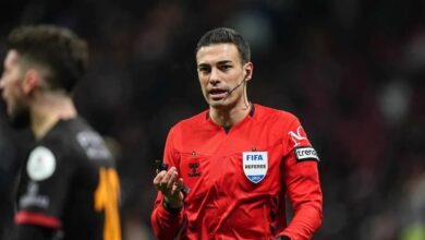 UEFA'dan Oğuzhan Çakır'a misyon 4 uefadan oguzhan cakira misyon DFgOKFKY