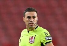 UEFA'dan Oğuzhan Çakır'a Sutjeska-ML Rogachev maçında görev! 12 uefadan oguzhan cakira sutjeska ml rogachev macinda gorev zHSYjSXm