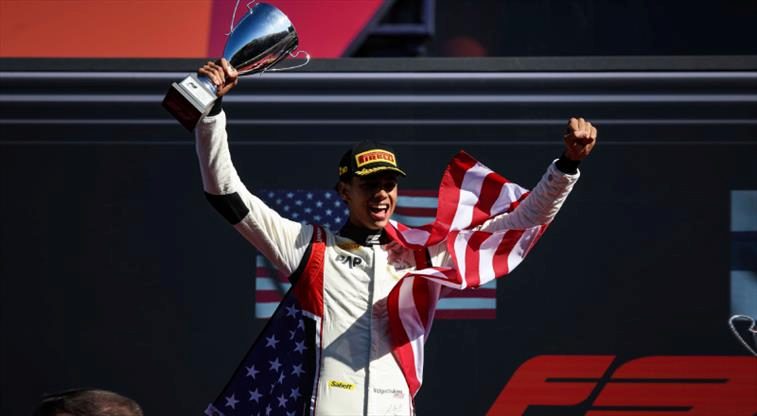 Ugo Ugochukwu'dan Formula 3'te tarihi zafer 1 ugo ugochukwudan formula 3te tarihi zafer MwYdpcHA