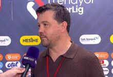 Uğur Uçar: "Çok zor bir deplasmandan farklı galibiyet aldık" 12 ugur ucar cok zor bir deplasmandan farkli galibiyet aldik Rzllnby1
