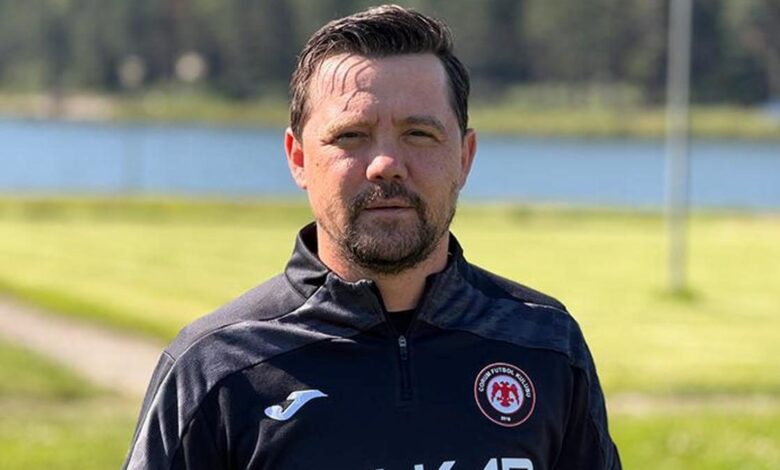 Uğur Uçar: Çorum FK bu dönem Muhteşem Lig'e renk katacak 1 ugur ucar corum fk bu donem muhtesem lige renk katacak g7ODblAs