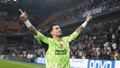 Uğurcan Çakır: Başakşehir uygun bir grup 17 ugurcan cakir basaksehir uygun bir grup 36a31BPn