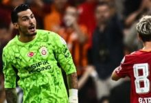 Uğurcan Çakır: Gol yemediğimiz için memnunuz 8 ugurcan cakir gol yemedigimiz icin memnunuz 9dlRWrnJ