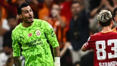 Uğurcan Çakır: Gol yemediğimiz için memnunuz 17 ugurcan cakir gol yemedigimiz icin memnunuz 9dlRWrnJ