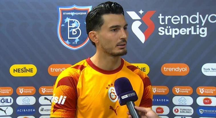 Uğurcan Çakır, Şampiyonlar Ligi'ndeki hedeflerini açıkladı! 1 ugurcan cakir sampiyonlar ligindeki hedeflerini acikladi YDLHgJsj