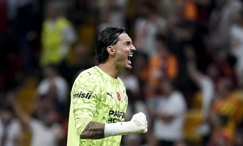 Uğurcan Çakır, Trabzonspor’un kasasını doldurdu! 1 ugurcan cakir trabzonsporun kasasini doldurdu SjIkpDc1