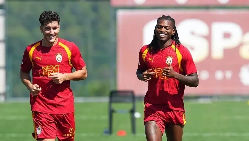 Uğurcan Çakır'ın alanlara dönüş tarihi aşikâr oldu! O maçta forma giyebilecek 6 ugurcan cakirin alanlara donus tarihi asik r oldu o macta forma giyebilecek 4 DhaIr1rj