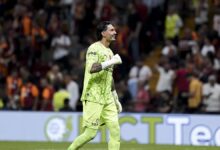 ugurcan cakirin alanlara donus tarihi asik r oldu o macta forma giyebilecek DZpcgqG5
