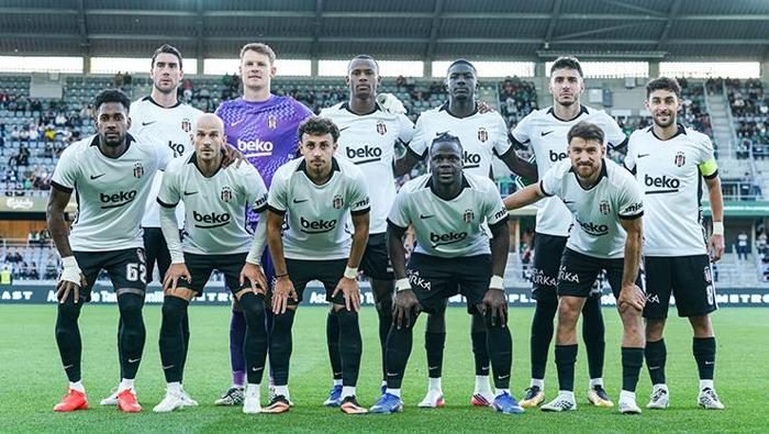 ÜLKE PUANI GÜNCELLENDİ🚨Trabzonspor ve Beşiktaş maçları sonrası belirli oldu! İşte Türkiye'nin şimdiki sıralaması 2 ulke puani guncellenditrabzonspor ve besiktas maclari sonrasi belirli oldu iste turkiyenin simdiki siralamasi 0 yVV9SBie