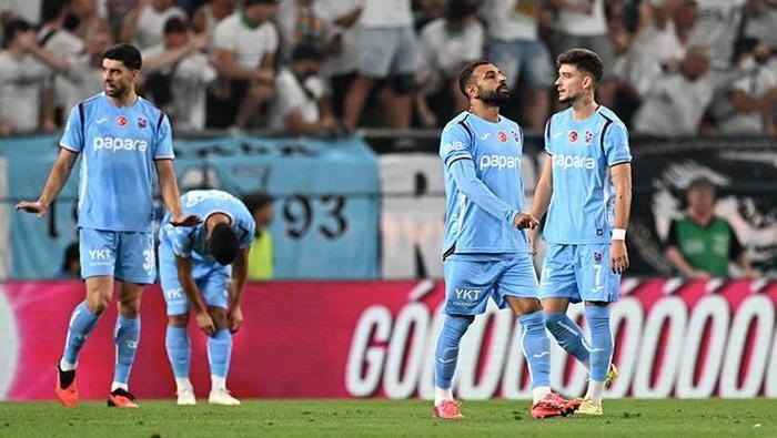 ÜLKE PUANI GÜNCELLENDİ🚨Trabzonspor ve Beşiktaş maçları sonrası belirli oldu! İşte Türkiye'nin şimdiki sıralaması 3 ulke puani guncellenditrabzonspor ve besiktas maclari sonrasi belirli oldu iste turkiyenin simdiki siralamasi 1 KH4HOZZB