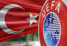 ÜLKE PUANI GÜNCELLENDİ🚨Trabzonspor ve Beşiktaş maçları sonrası belirli oldu! İşte Türkiye'nin şimdiki sıralaması 9 ulke puani guncellenditrabzonspor ve besiktas maclari sonrasi belirli oldu iste turkiyenin simdiki siralamasi CbxALhM9