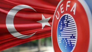 ÜLKE PUANI GÜNCELLENDİ🚨Trabzonspor ve Beşiktaş maçları sonrası belirli oldu! İşte Türkiye'nin şimdiki sıralaması 7 ulke puani guncellenditrabzonspor ve besiktas maclari sonrasi belirli oldu iste turkiyenin simdiki siralamasi CbxALhM9