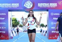 ulusal atletten altin madalya basarisi TkyaL5K8