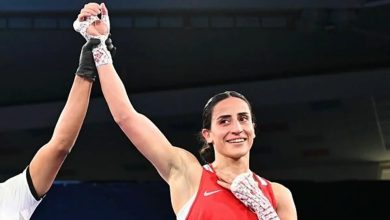 Ulusal boksör Gizem Özer, Avrupa Şampiyonası'nda madalyayı garantiledi 8 ulusal boksor gizem ozer avrupa sampiyonasinda madalyayi garantiledi h9BUUB5d