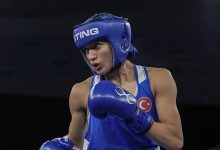 Ulusal boksör Hatice Akbaş, Avrupa Şampiyonası'nda madalyayı garantiledi 12 ulusal boksor hatice akbas avrupa sampiyonasinda madalyayi garantiledi j1ElsMJC
