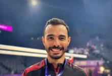 Ulusal cimnastikçi Ferhat Arıcan, Dünya Challenge Kupası'nda altın madalya kazandı 11 ulusal cimnastikci ferhat arican dunya challenge kupasinda altin madalya kazandi kHrPEu8W