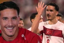 Ulusal golcü Aslan oluyor! Galatasaray'dan Deniz Gül için resmi teklif 17 ulusal golcu aslan oluyor galatasaraydan deniz gul icin resmi teklif 2suCiZuj