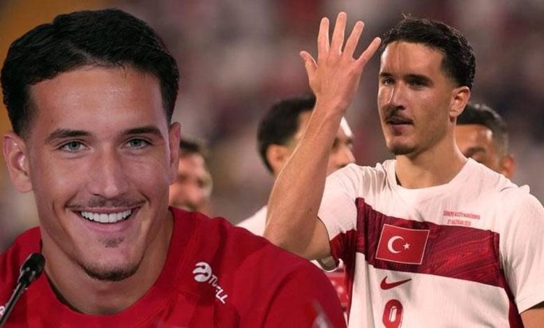 Ulusal golcü Aslan oluyor! Galatasaray'dan Deniz Gül için resmi teklif 1 ulusal golcu aslan oluyor galatasaraydan deniz gul icin resmi teklif 2suCiZuj