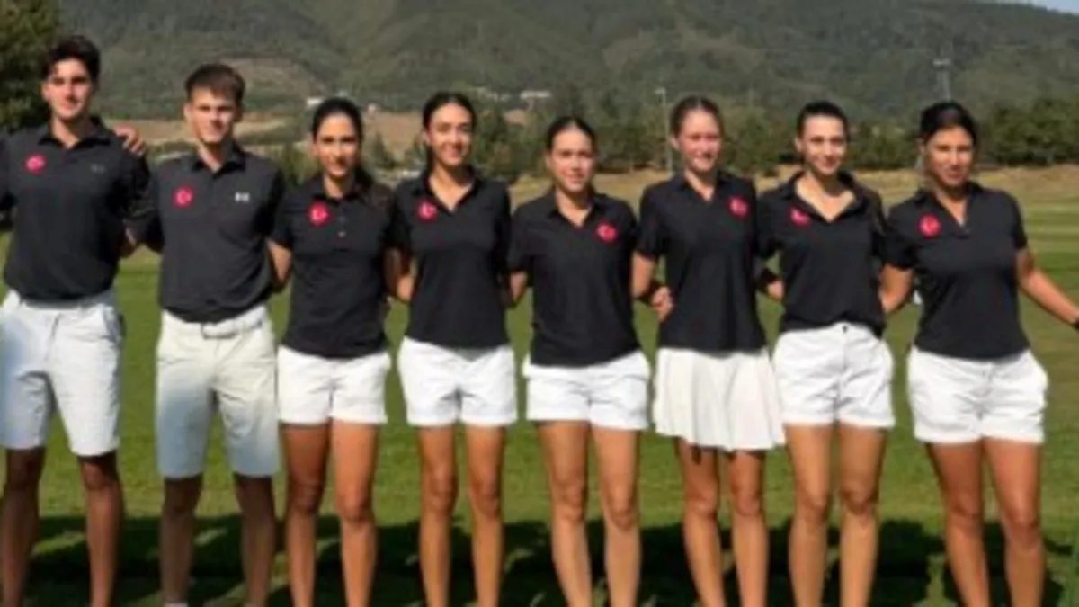 ulusal golfculer sude bay ve zeynep denizci bulgaristandaki turnuvada podyuma cikti LaML1NfM