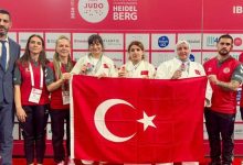 Ulusal judoculardan 7 madalya birden 8 ulusal judoculardan 7 madalya birden qFxOa74Y