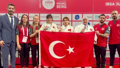 Ulusal judoculardan 7 madalya birden 7 ulusal judoculardan 7 madalya birden qFxOa74Y