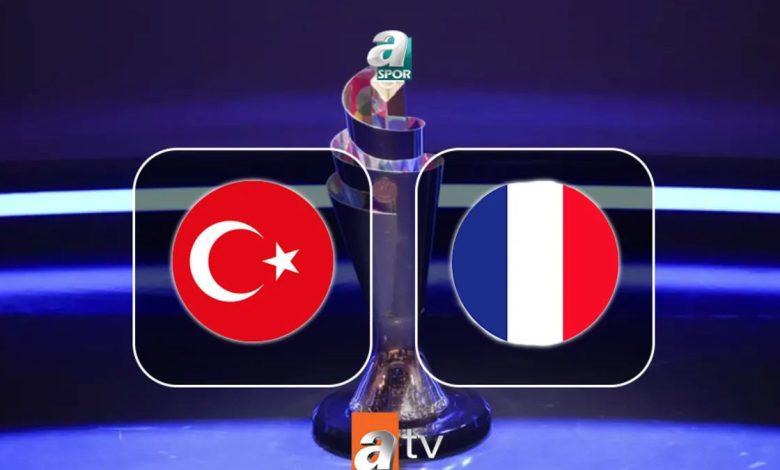 Ulusal maç hangi kanalda, şifresiz mi? Türkiye-Fransa maçı ne vakit? 1 ulusal mac hangi kanalda sifresiz mi turkiye fransa maci ne vakit N6YeqGGK