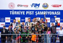 ulusal motosikletciler bmu avrupa pist sampiyonasinda birinci oldu UEzq1vSC
