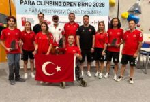 ulusal para tirmaniscilar cekyada 3 madalya kazandi vD1MKcfg