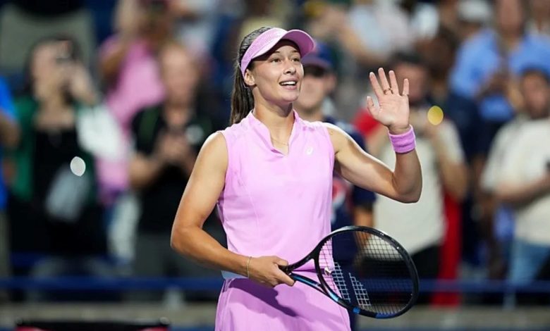 ulusal tenisci zeynep sonmezden kanada acikta yeterli baslangic zy3MsHQL
