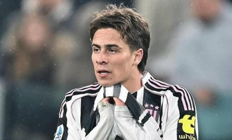 Ulusal yıldızımız Kenan Yıldız ameliyat oldu! Juventus'tan resmi açıklama 1 ulusal yildizimiz kenan yildiz ameliyat oldu juventustan resmi aciklama yCZEbxkL