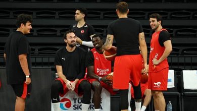 Ulusallar, Litvanya maçına hazırlanıyor 6 ulusallar litvanya macina hazirlaniyor QuC8w8IX