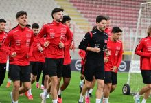 umit milli futbol takimi ukrayna macinin hazirliklarina devam etti UKfTeufP