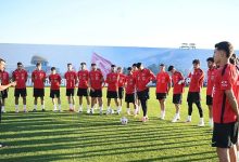 umit milli futbol takimi ukrayna ve macaristan maclarinin hazirliklarina basladi dKy8TmQi