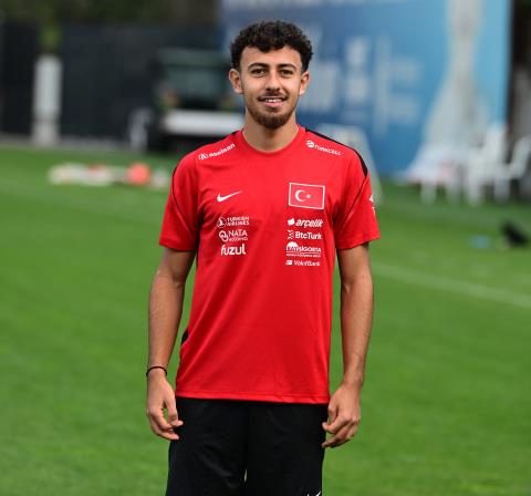 Ümit Ulusal Ekibimiz, İstanbul'daki Hazırlıklarını Tamamladı 5 umit ulusal ekibimiz istanbuldaki hazirliklarini tamamladi 3 S2GAZTAC