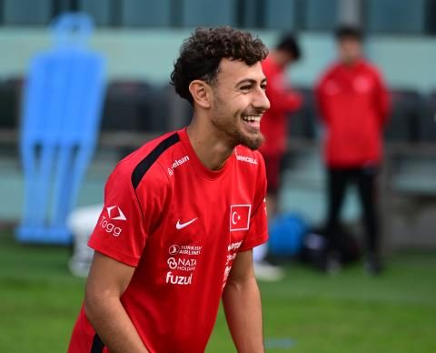Ümit Ulusal Ekibimiz, İstanbul'daki Hazırlıklarını Tamamladı 6 umit ulusal ekibimiz istanbuldaki hazirliklarini tamamladi 4 Cq846MSn
