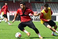 umit ulusal ekibimiz istanbuldaki hazirliklarini tamamladi lhpBGTiE