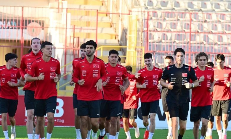 Ümit Ulusal Futbol Grubu'nda Başar Önal ve Berkay Yılmaz aday takımdan çıkarıldı 1 umit ulusal futbol grubunda basar onal ve berkay yilmaz aday takimdan cikarildi xae5D2DL