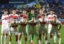 Ümit Ulusal Futbol Grubu'nun Ukrayna ve Macaristan maçları aday takımı açıklandı! 27 umit ulusal futbol grubunun ukrayna ve macaristan maclari aday takimi aciklandi IibMZDAA