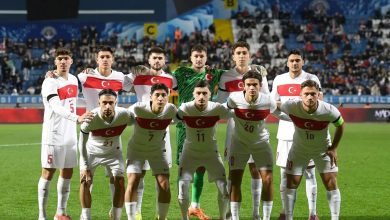 Ümit Ulusal Futbol Grubu'nun Ukrayna ve Macaristan maçları aday takımı açıklandı! 4 umit ulusal futbol grubunun ukrayna ve macaristan maclari aday takimi aciklandi IibMZDAA