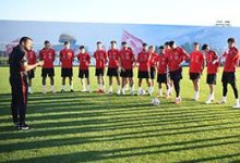 umit ulusal kadromuz ukrayna maci hazirliklarina istanbulda basladi miZH4q93